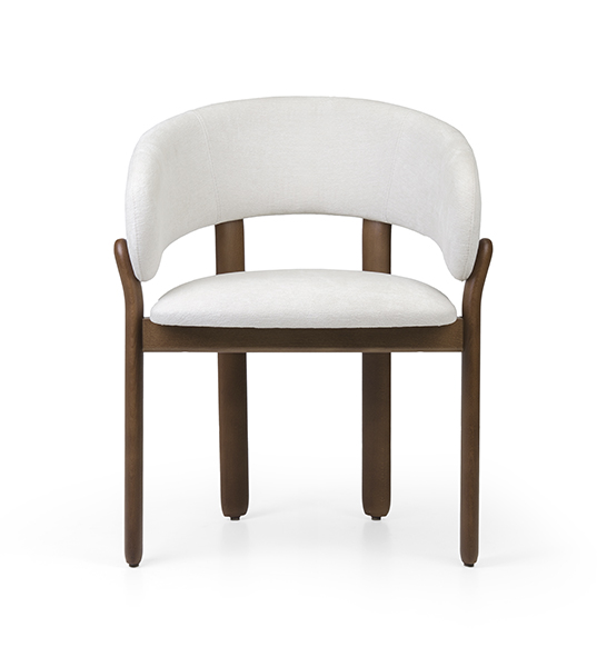 Bao Armchair